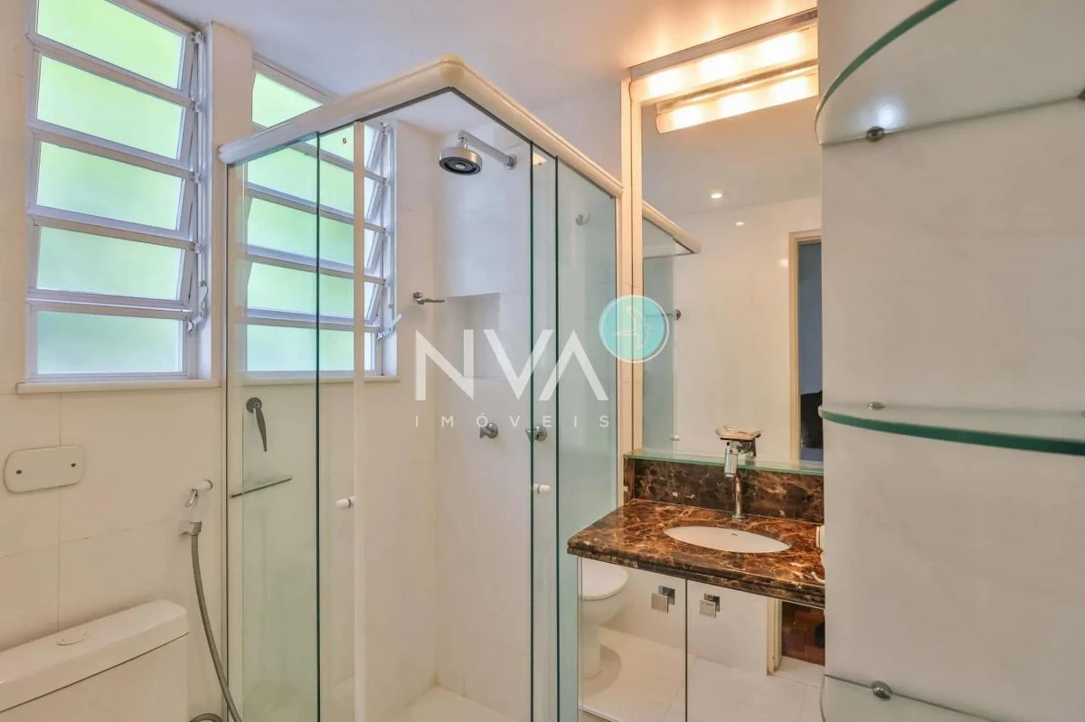 Apartamento mobiliado de 113 m² com cozinha a gás — photo 20