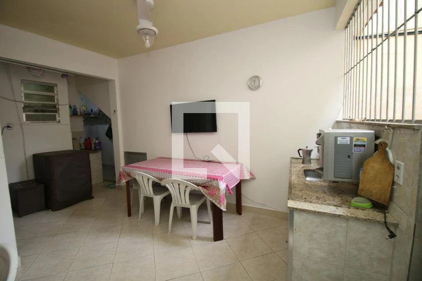 House with separate kitchen and gas stove, 60 m² — photo 16