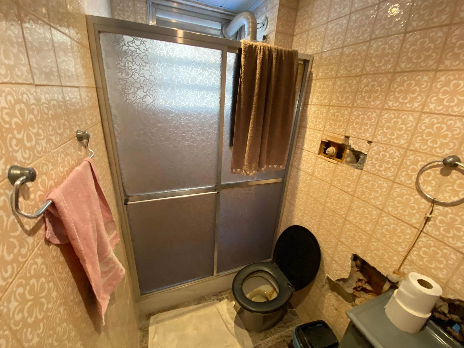 Furnished apartment with 2 bedrooms, 1 bath and 1 parking — photo 29
