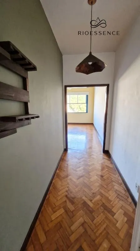 2-bedroom apartment with a bathtub in Rio de Janeiro — photo 15
