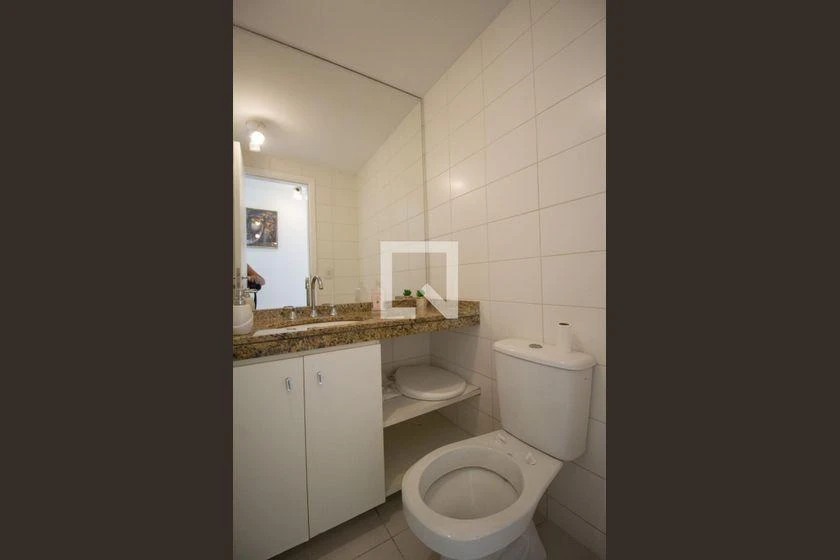 Apartamento mobiliado de 3 quartos com espaço de home office — photo 37