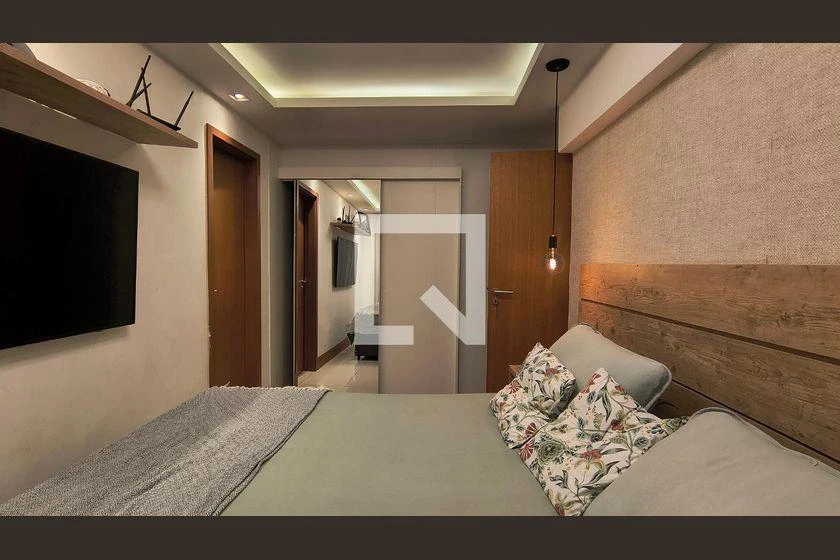 3 quartos e varanda envidraçada: apartamento de 150 m² — photo 15
