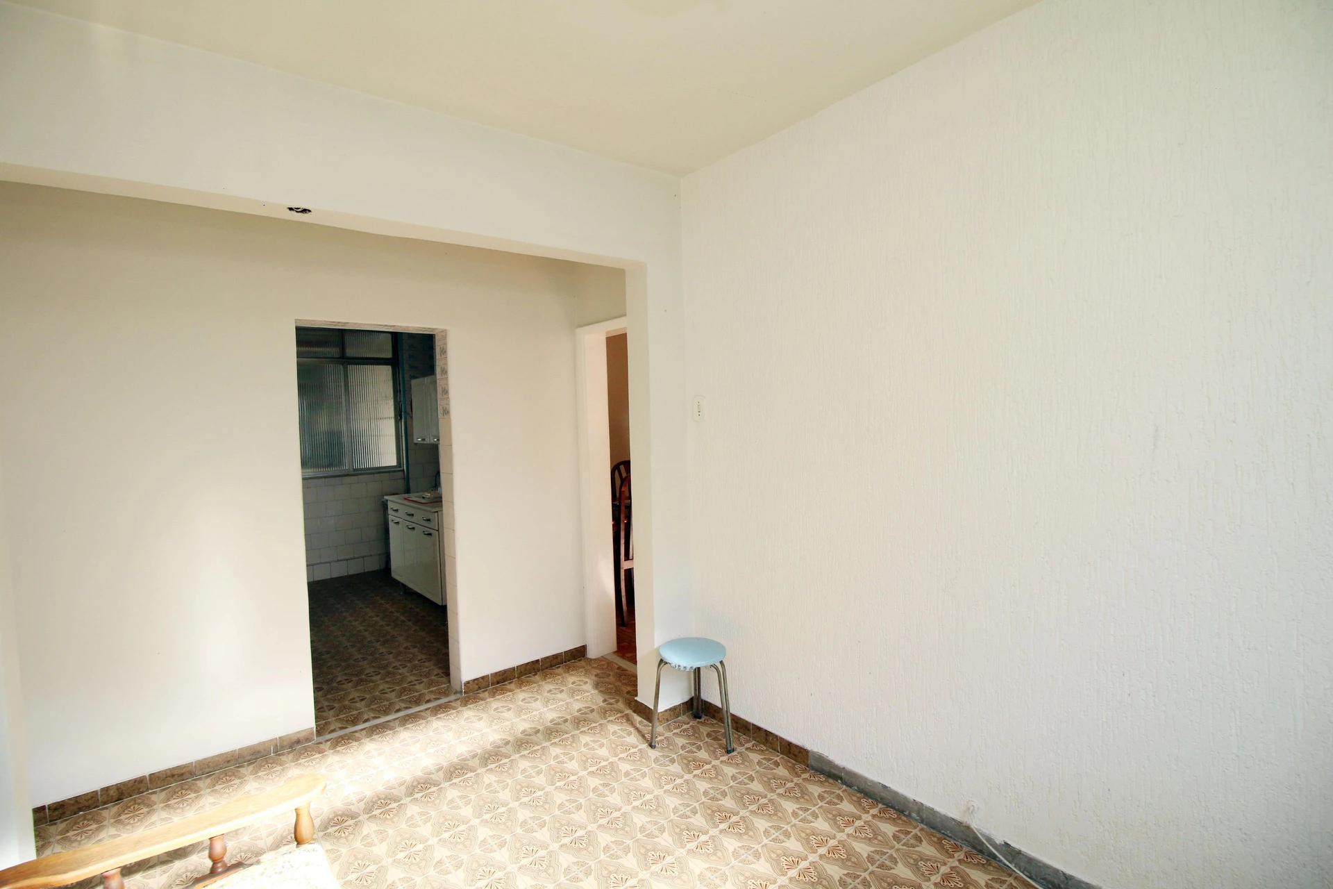 Rental apartment with 2 bedrooms and a balcony — photo 24