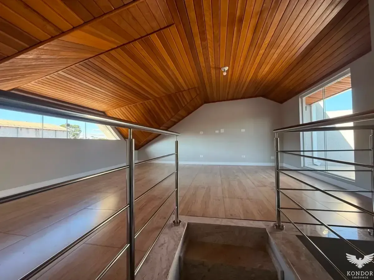 House with suite, 2 bedrooms, 232 m² and 3 parking spots — photo 41