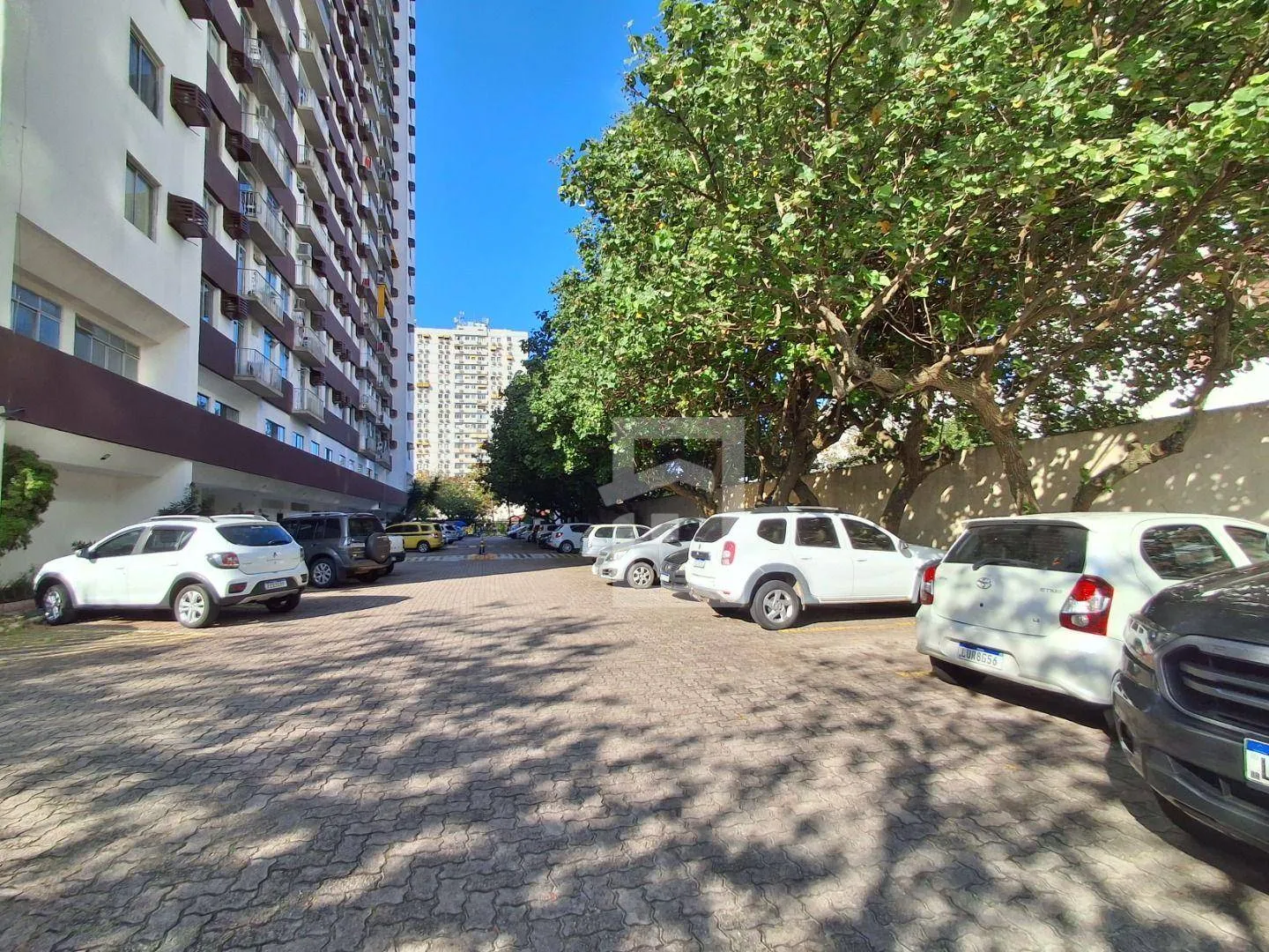 2-bedroom apartment with a washing machine in Rio de Janeiro — photo 44