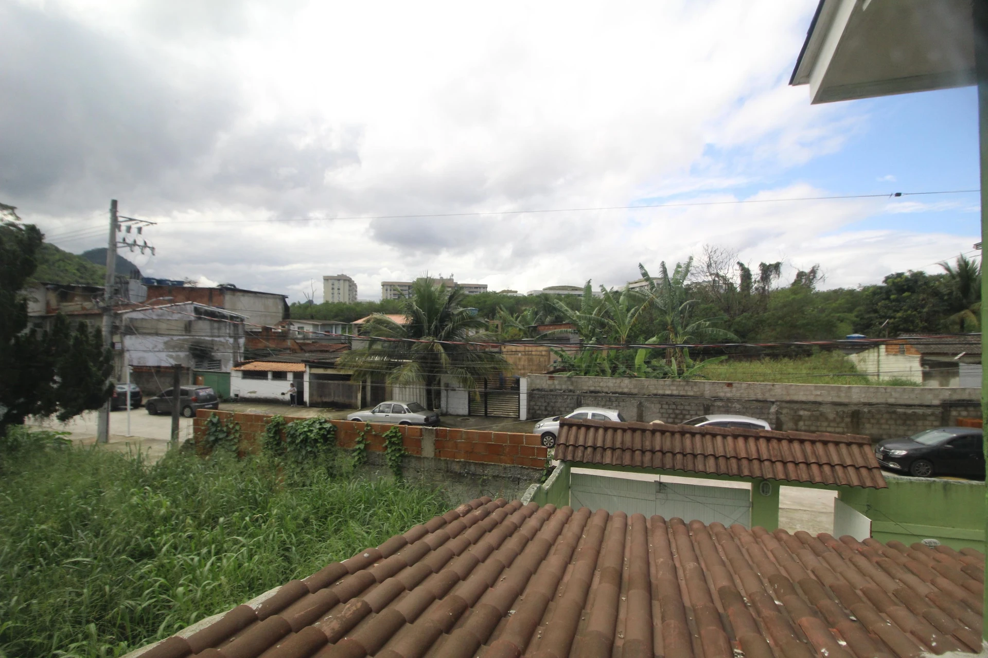 Furnished house with 4 bedrooms and private garden — photo 23