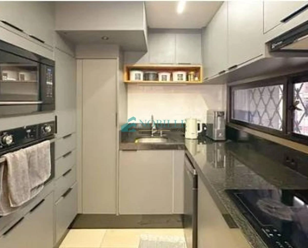 112 m² apartment with a dishwasher and a home office