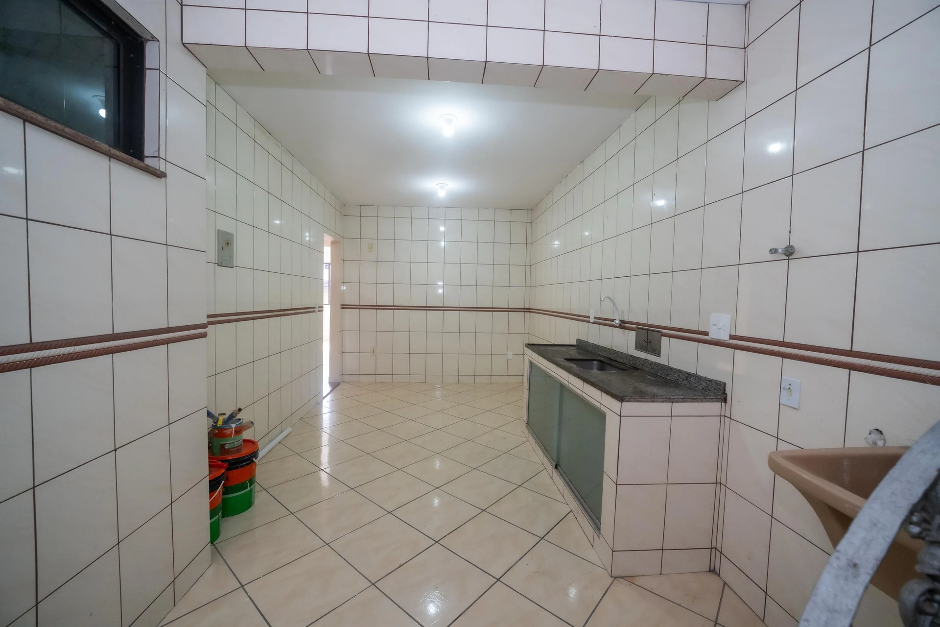 Casa de 2 quartos e 120 m² — photo 13