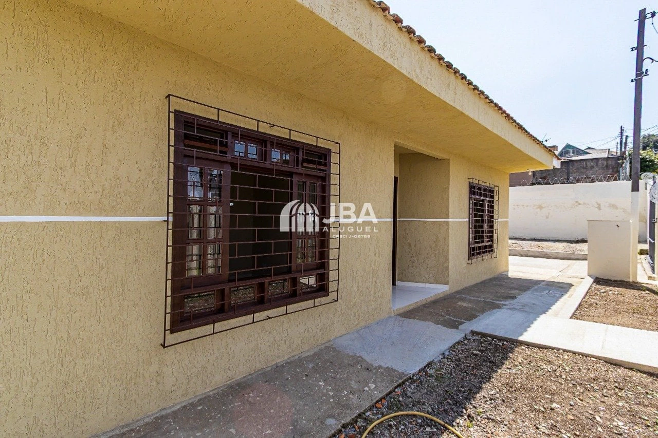 2-bedroom, 70 m² house in Curitiba — photo 28
