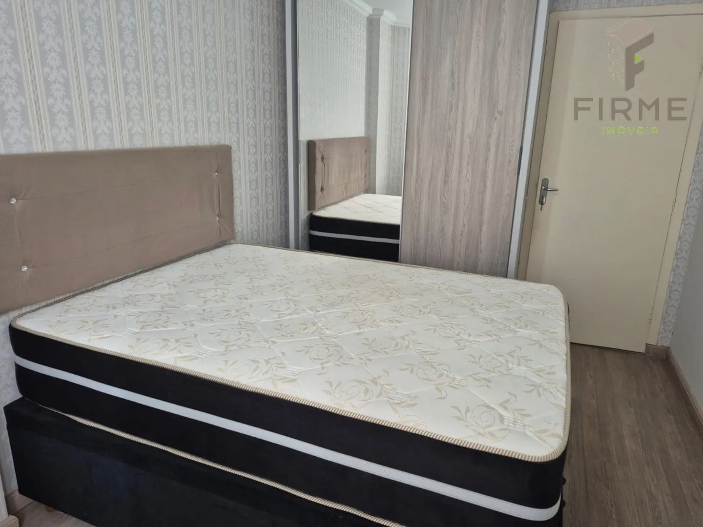 Apartamento de 1 quarto mobiliado com cozinha fechada — photo 12