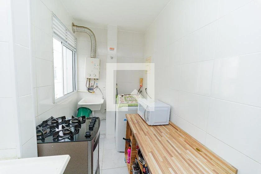 Квартира 44 м² со стиральной машиной и рабочим местом — photo 3