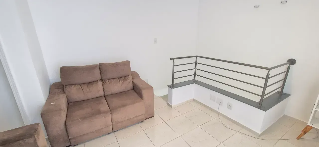 Duplex mobiliado com 72 m², 2 quartos e 2 vagas — photo 22