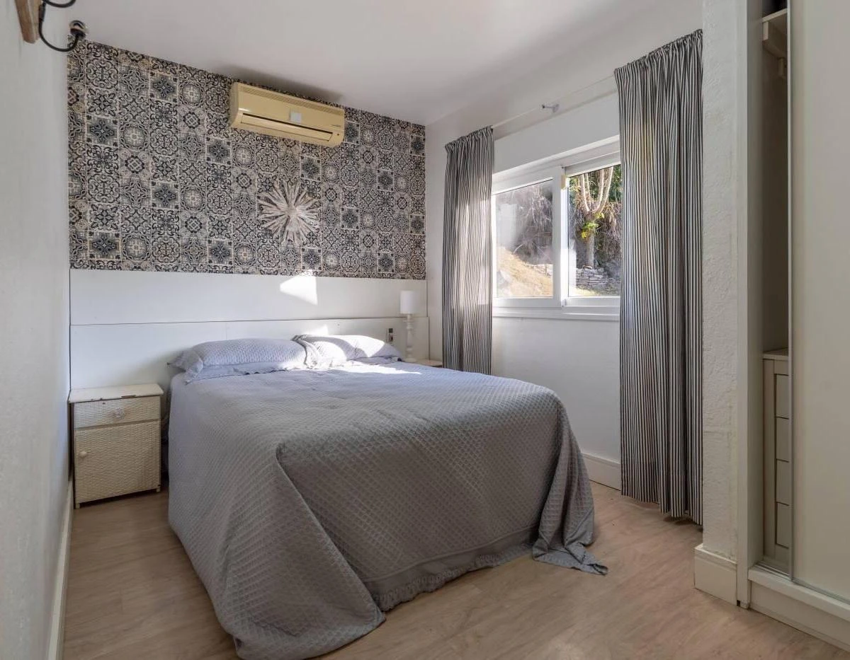 Casa de 6 dormitorios con bañera en Florianópolis — photo 17
