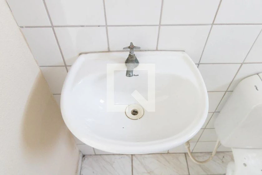 Apartamento para alugar com 2 quartos e vaga de garagem — photo 6