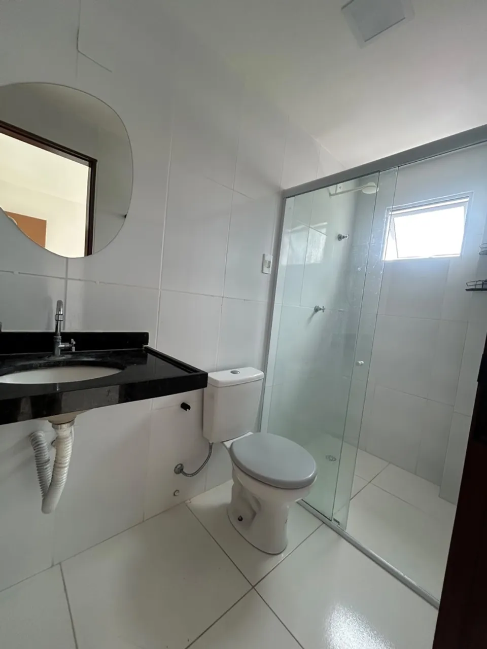 2-bedroom apartment in a building with a pool — photo 5