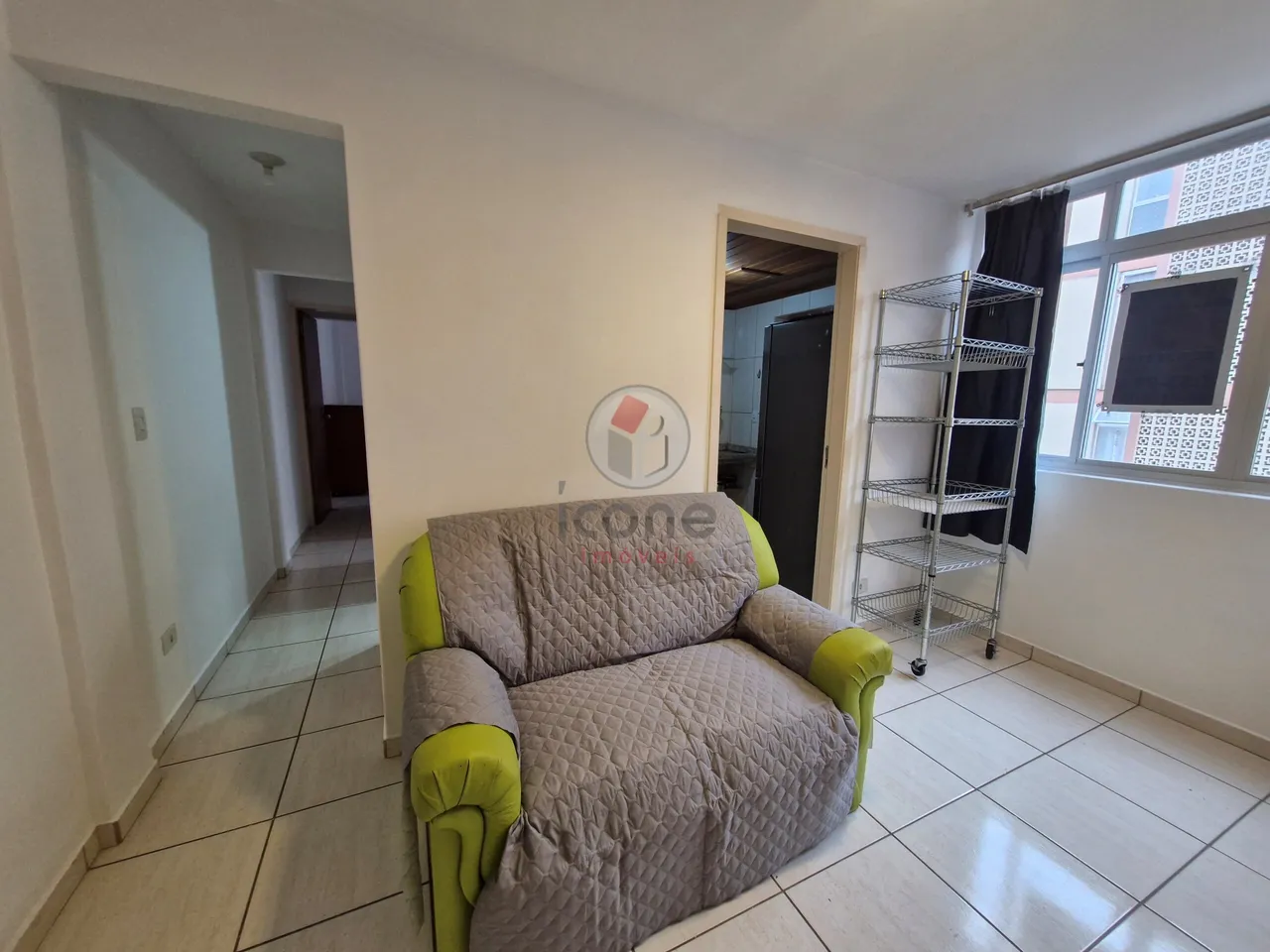 Apartamento de 2 quartos no 3º andar, sem vaga — photo 9