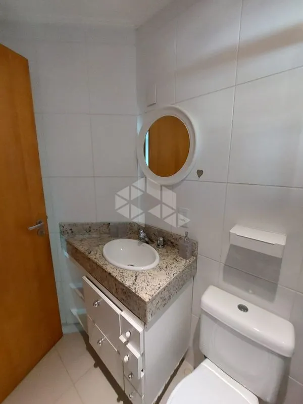 Apartamento de 42 m² com 1 dormitório e varanda — photo 8