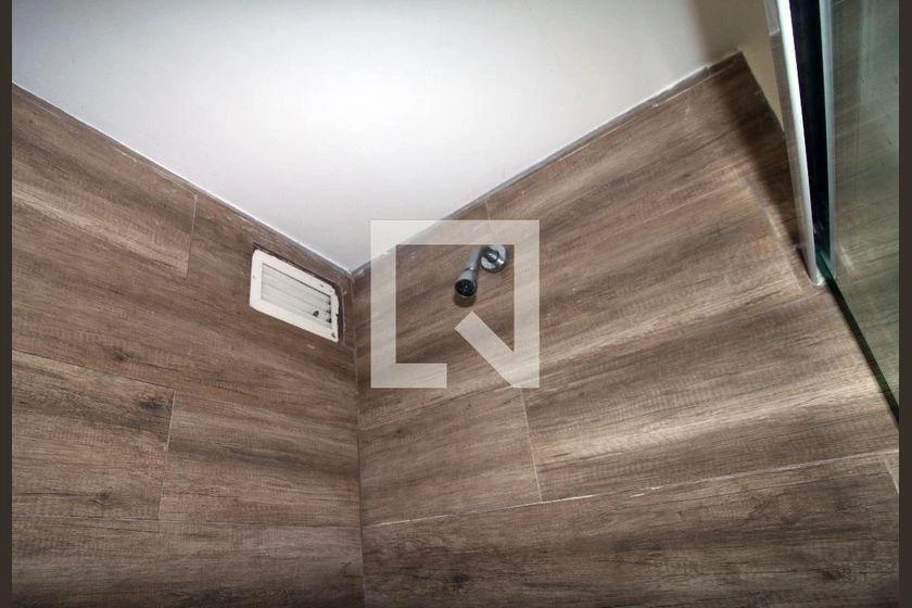 2-bedroom apartment in a building with a pool — photo 16