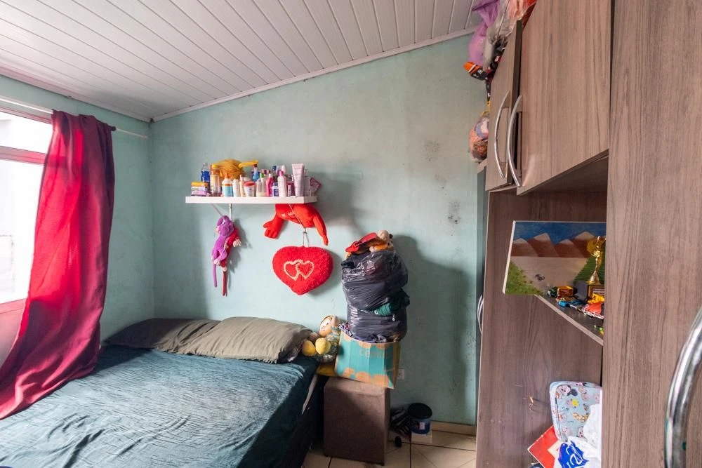 Casa mobiliada, 180 m², com jardim — photo 6