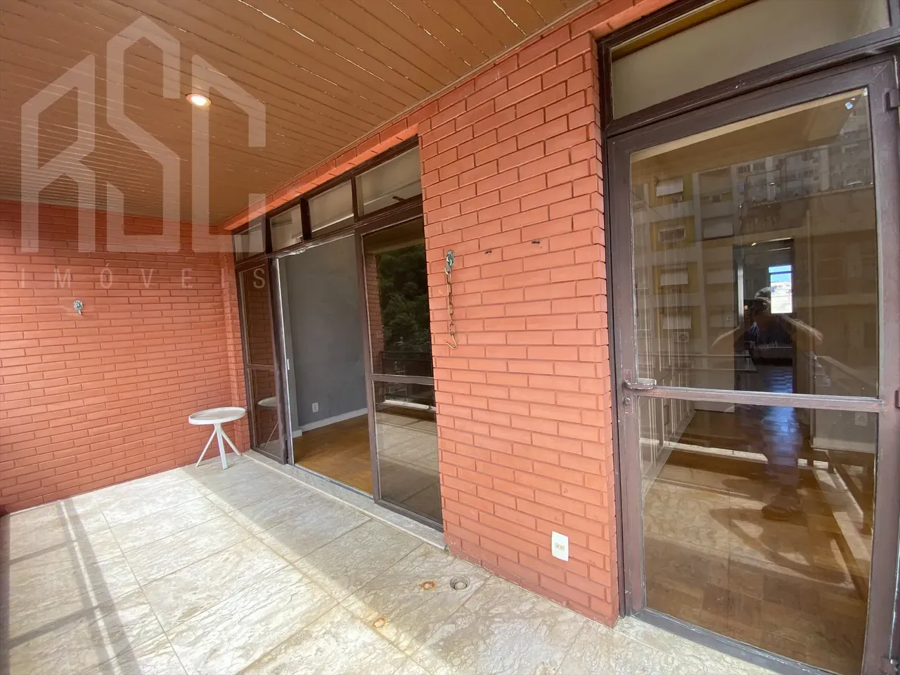 145 m² duplex penthouse with 2 bedrooms and 3 baths — photo 11