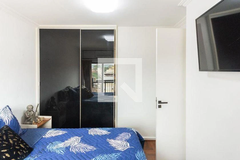 4-bedroom apartment with a mountain view — photo 20