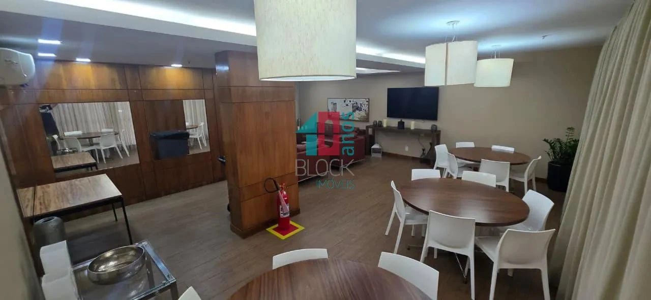 Apartamento de 2 quartos com varanda e cozinha fechada — photo 30
