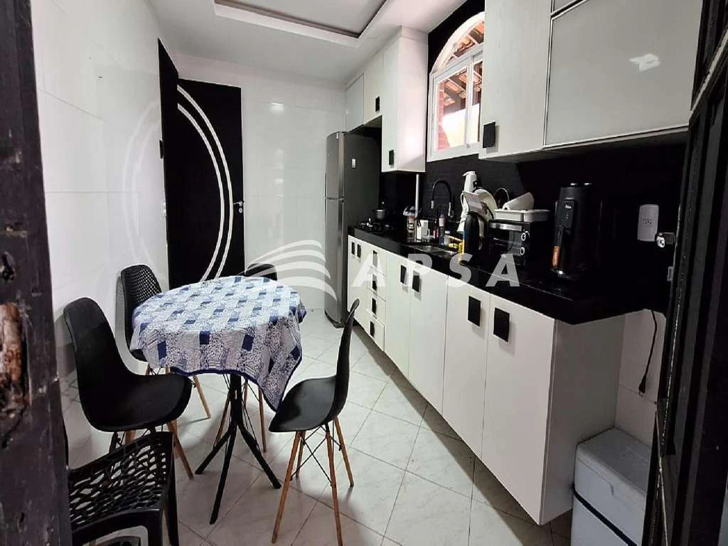 Casa mobiliada com churrasqueira privativa e 200 m² — photo 19