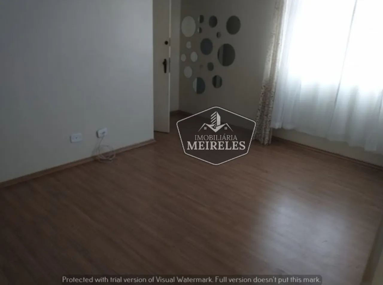 Unfurnished apartment with 3 bedrooms, 1 bath, 1 parking — photo 8