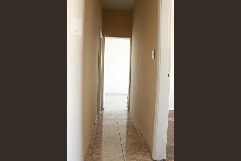 Unfurnished apartment with 2 bedrooms and a private BBQ — photo 30