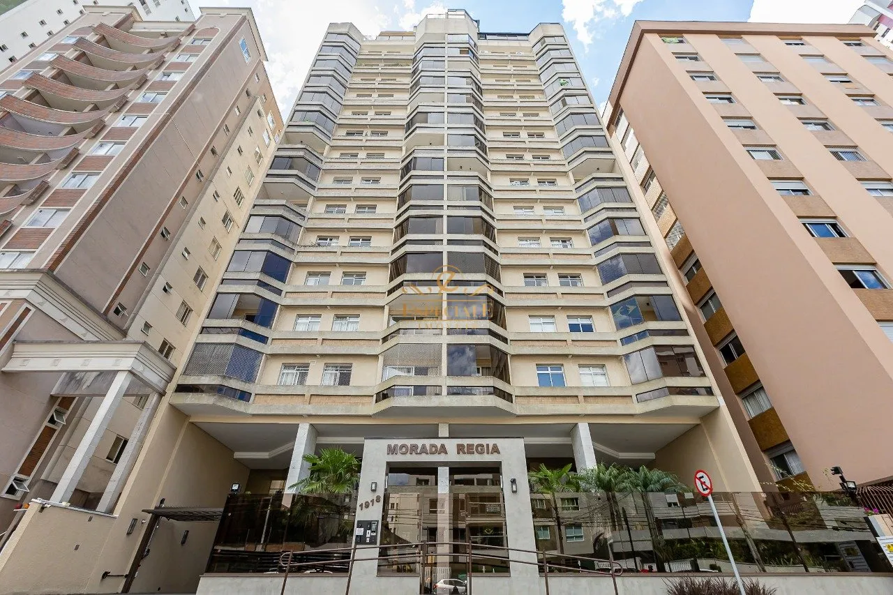 Мебльована квартира з 3 кімнатами на 146 м² — photo 4