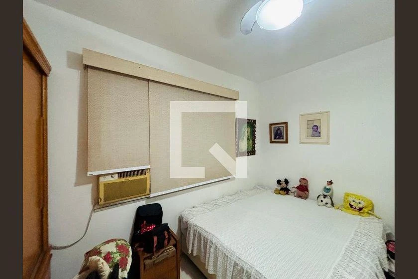 Departamento de 2 dormitorios con lavadora en Rio de Janeiro — photo 5