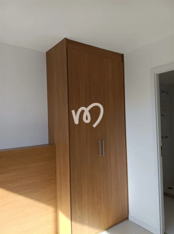 Unfurnished apartment with 1 bedroom and 2 bathrooms — photo 15