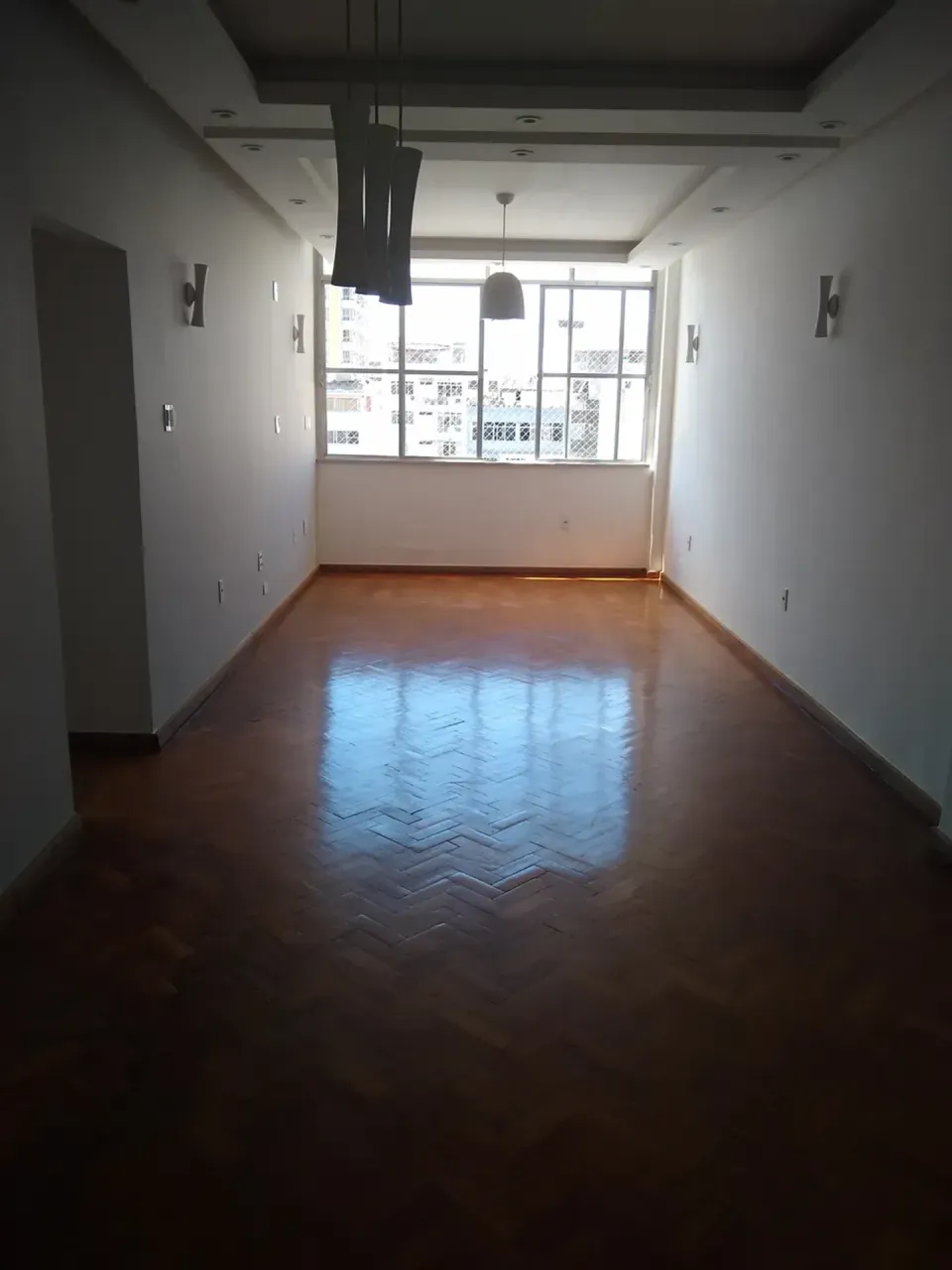 Apartamento com 3 quartos e cozinha integrada a gás — photo 10