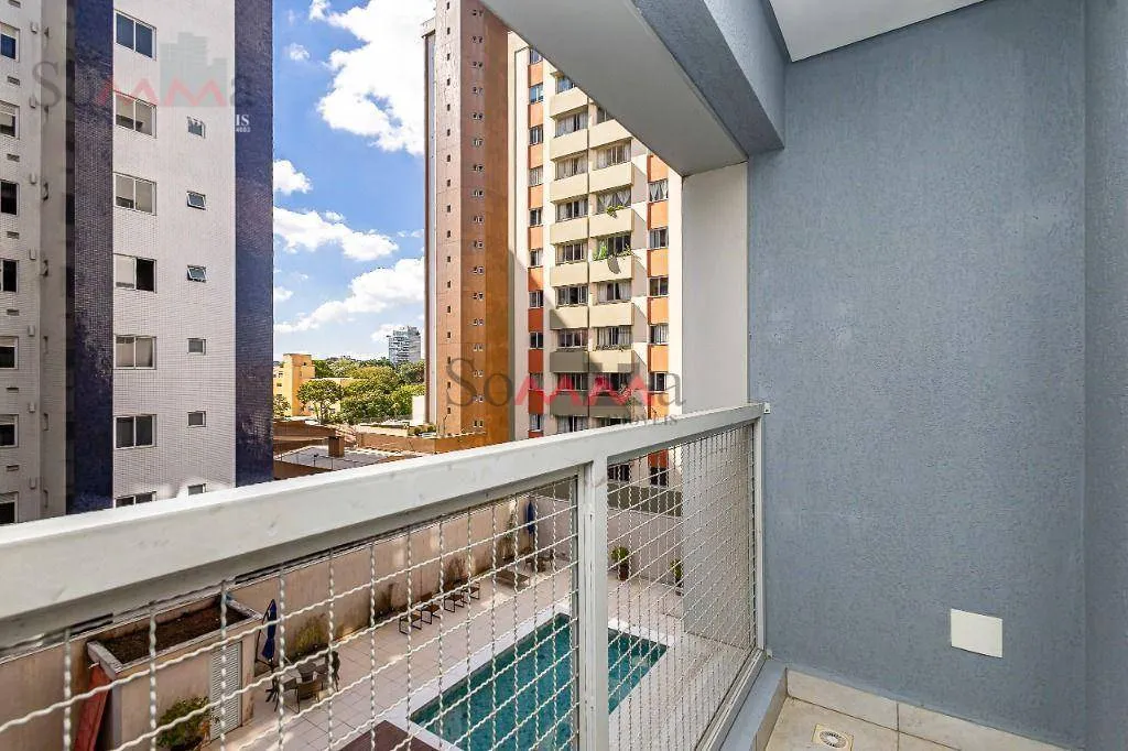 2-bedroom apartment 75 m² with en-suite and BBQ — photo 23