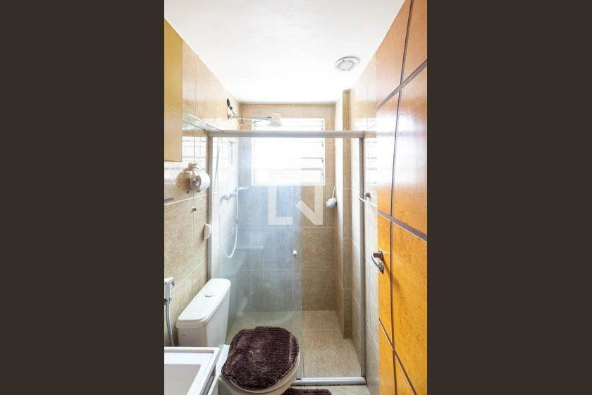Пральна машина та 2 спальні: квартира 90 м² — photo 27