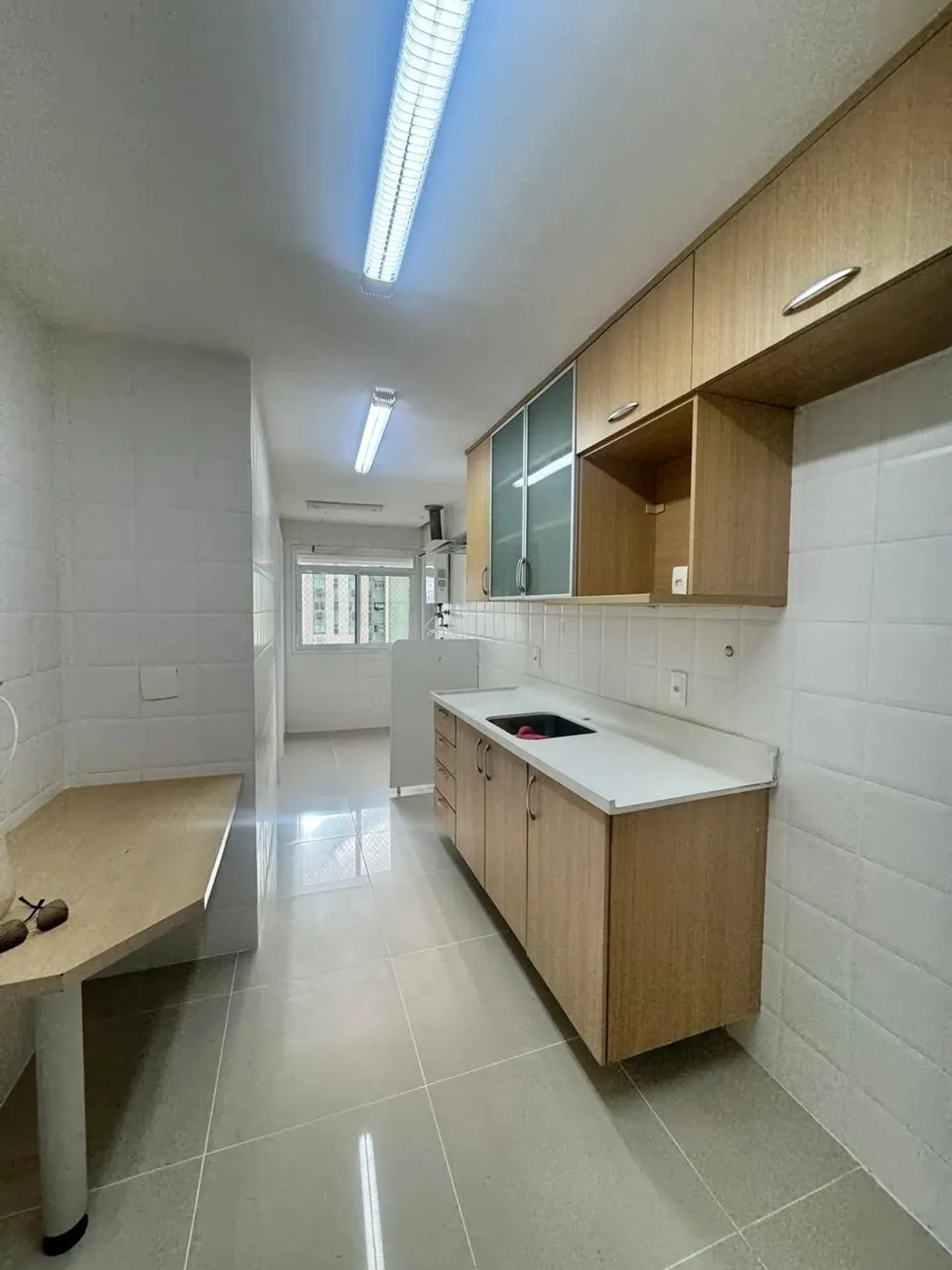 Apartamento, 127 m², com churrasqueira privativa — photo 5
