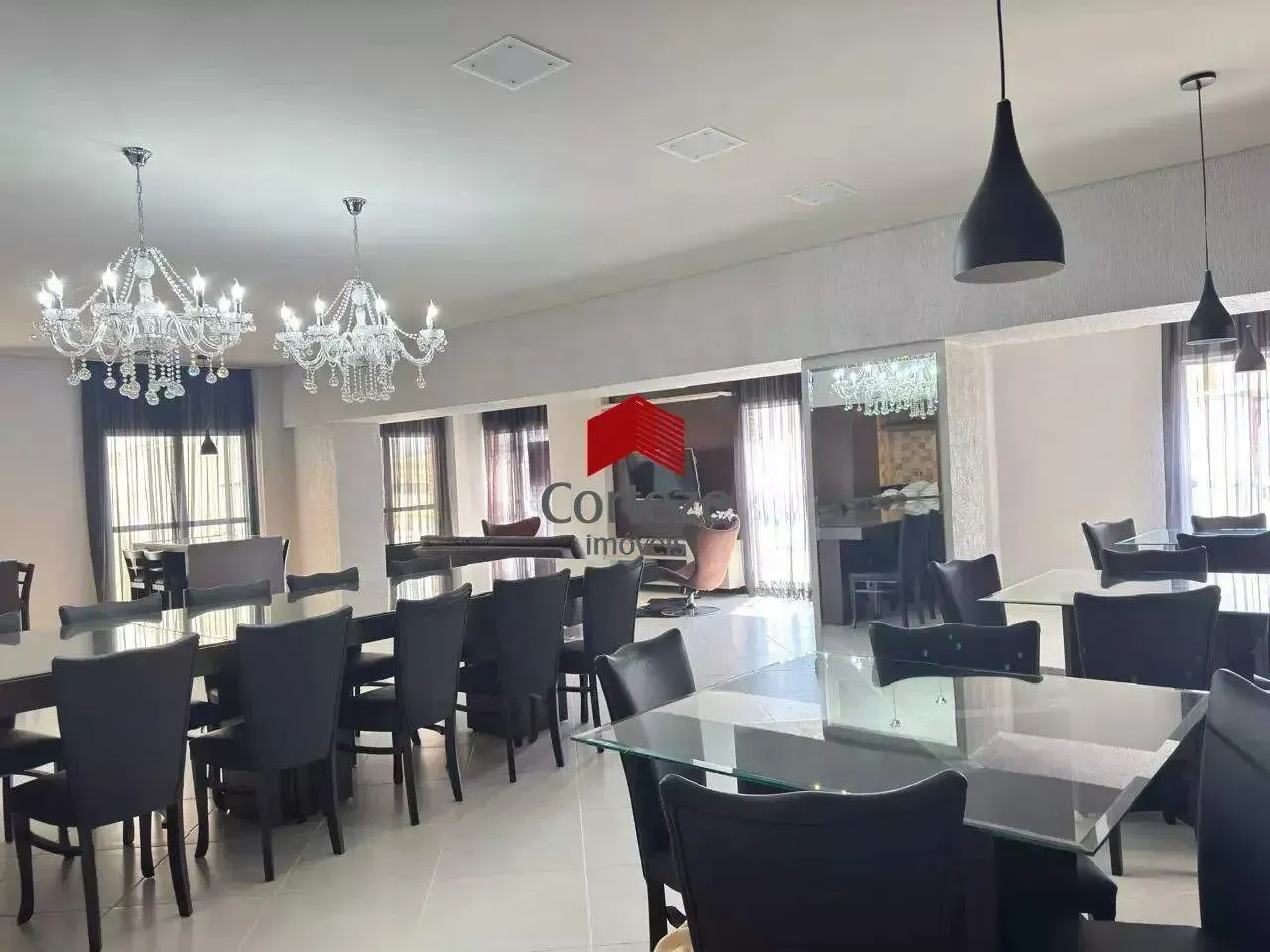 Apartamento mobiliado de 60,48 m² com 2 quartos — photo 22