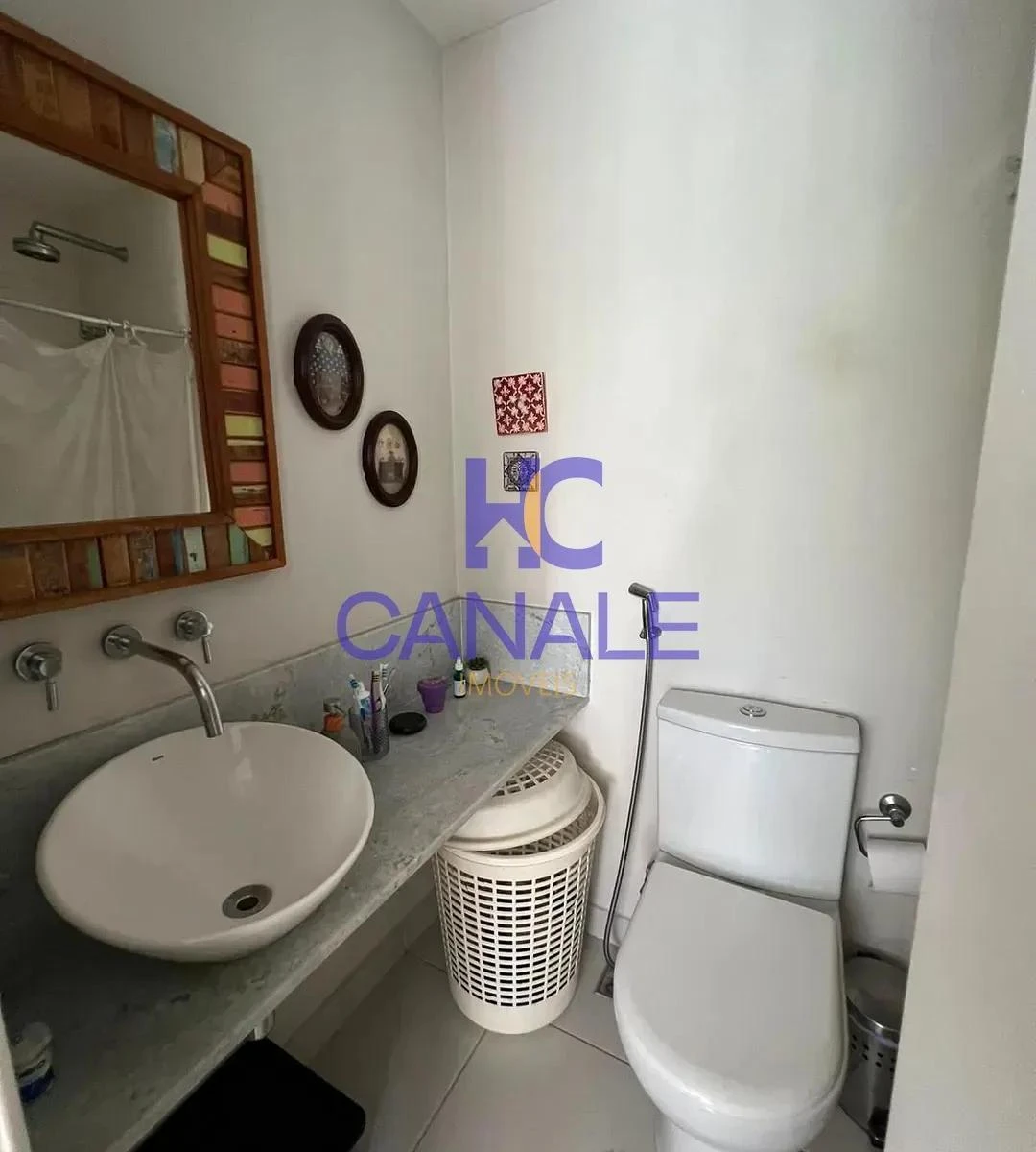 Apartamento mobiliado com 4 quartos e 100 m², sem vaga — photo 10