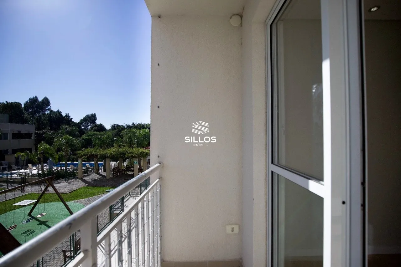 Apartamento para locação com 2 quartos e 1 suíte — photo 6
