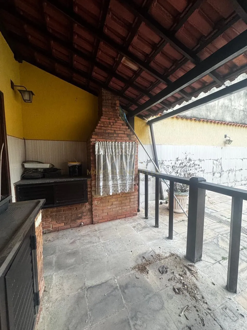 Furnished house with 2 bedrooms and a separate kitchen — photo 17
