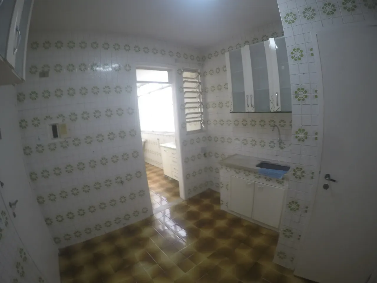 Apartamento com 2 quartos e 1 vaga de garagem — photo 50