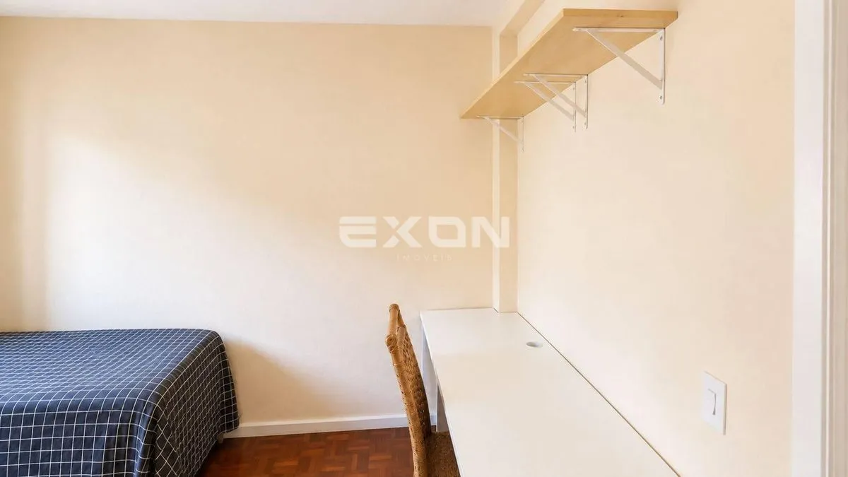 Departamento con espacio de home office en Curitiba — photo 8