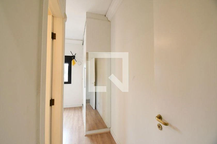 Furnished apartment, 98 m², with a washing machine — photo 32