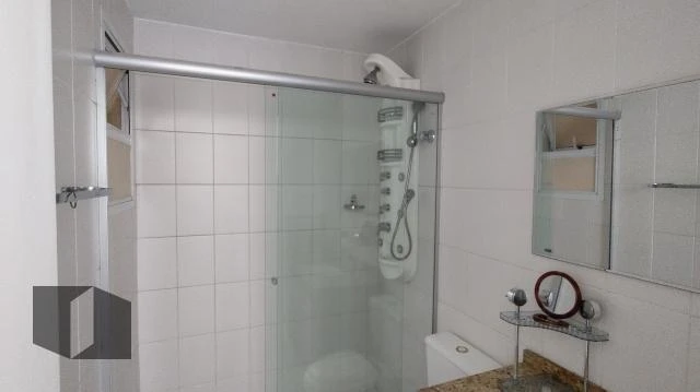 Duplex penthouse with 172 m², 2 bedrooms, 2 bathrooms — photo 23