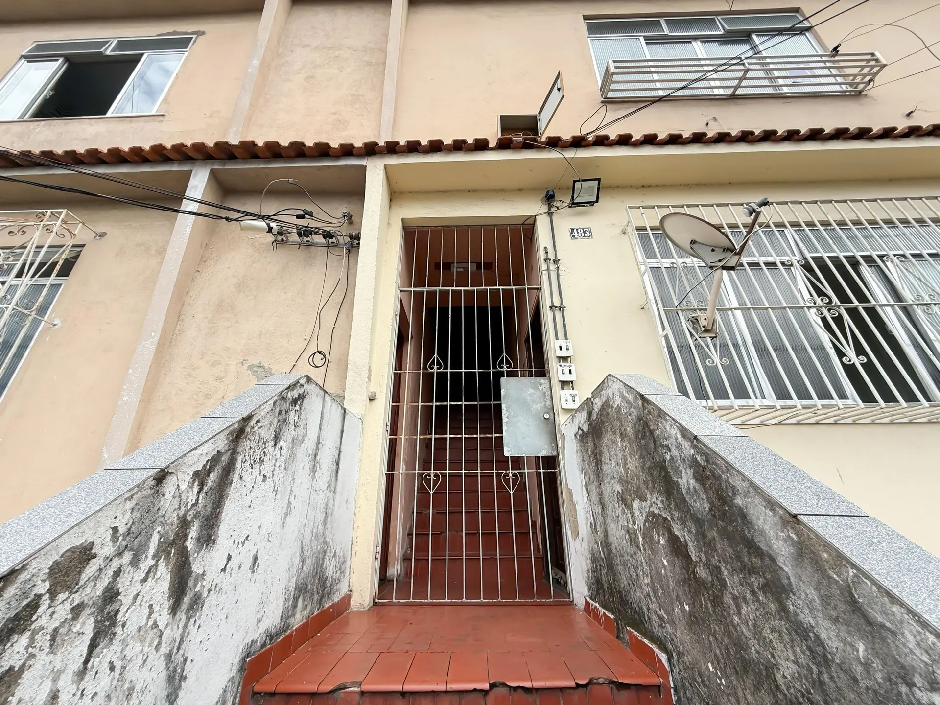 3-bedroom apartment, 1 with its own bathroom, 120 m² — photo 13