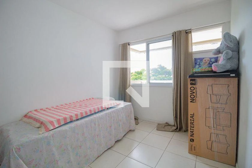 Furnished 2-bedroom apartment with balcony, 75 m² — photo 10