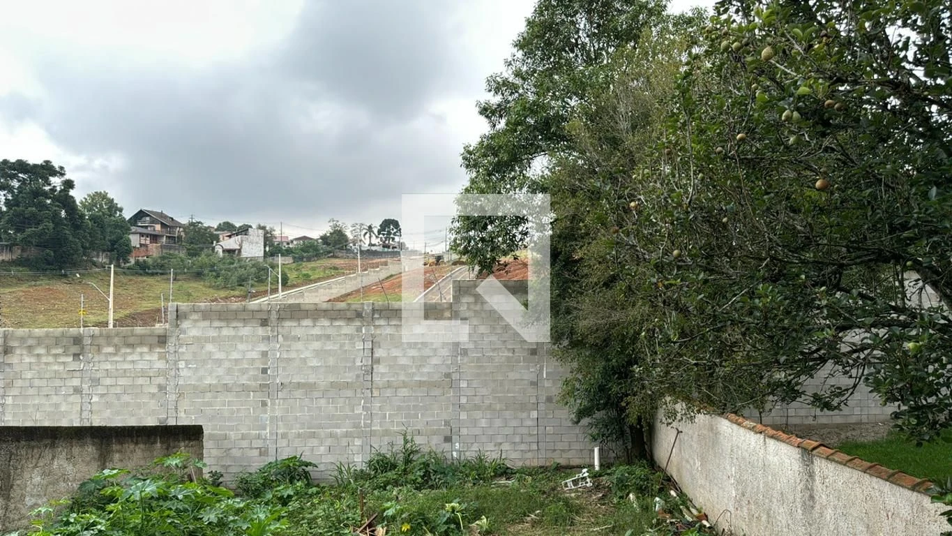 27 m² studio in Curitiba — photo 7