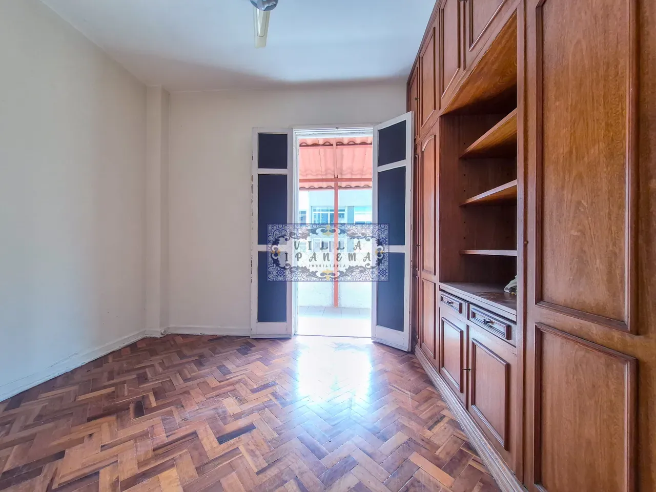 Vista a la montaña y 3 dormitorios: departamento de 100 m² — photo 4