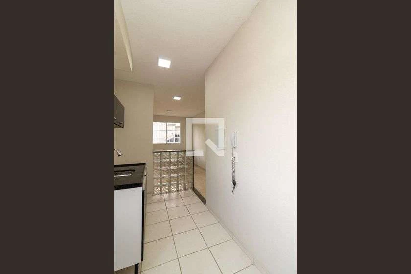 Apartamento de 48 m² com cozinha aberta e 2 quartos — photo 23
