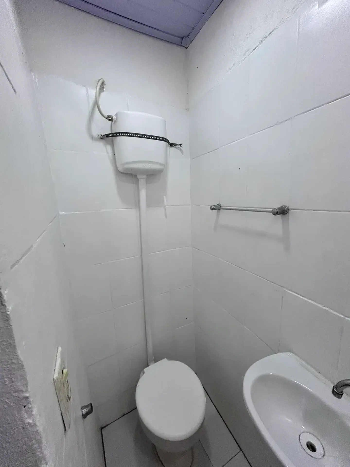 Casa com 2 quartos e 1 banheiro, mini-cozinha — photo 21
